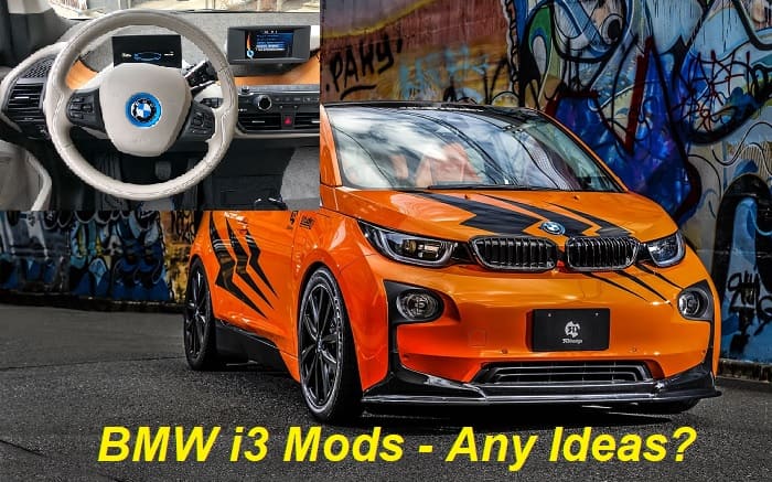 BMW i3 Mods (1)